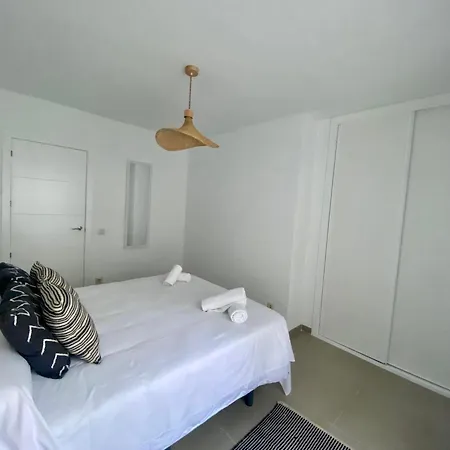 9752 Corte Ingles Apartment Cordoba