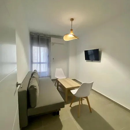 Apartment 9752 Corte Ingles *