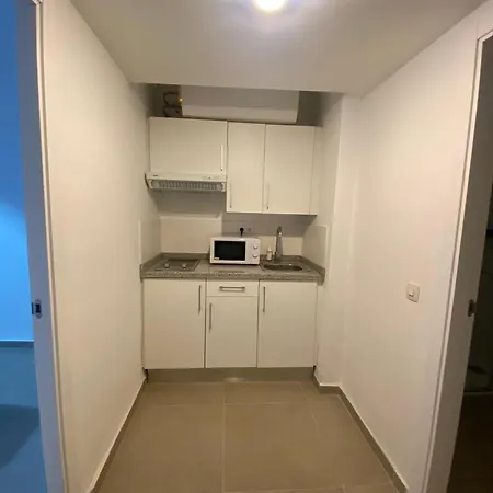 Apartment 9752 Corte Ingles *