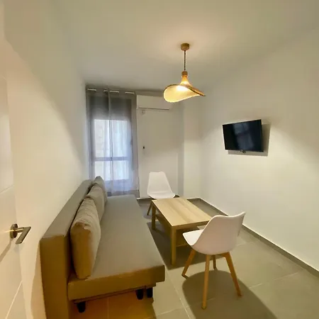 Apartment 9752 Corte Ingles Cordoba