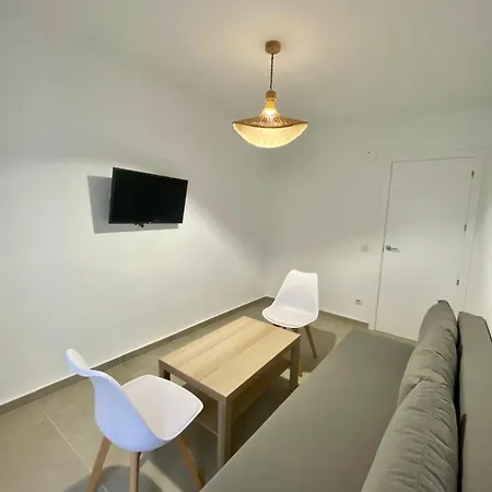 9752 Corte Ingles Apartment Cordoba