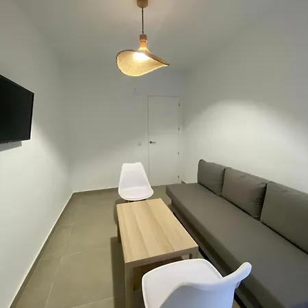 Apartment 9752 Corte Ingles
