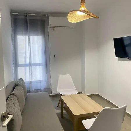 9752 Corte Ingles Apartment *