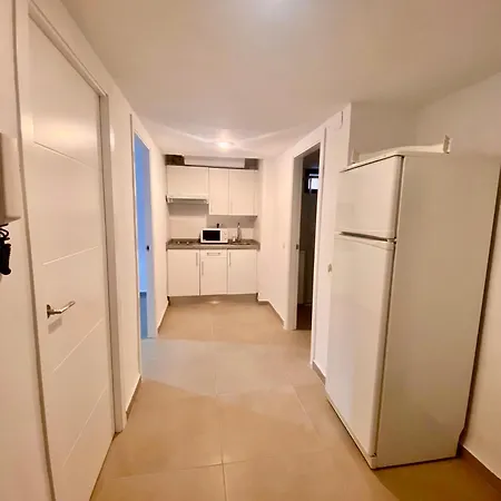 9752 Corte Ingles Apartment